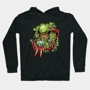 mysterio Hoodie